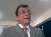 Vereador Galba Novaes de Castro (PRTB)