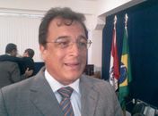 Vereador Galba Novaes de Castro (PRTB)