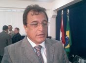 Vereador Galba Novaes de Castro (PRTB)
