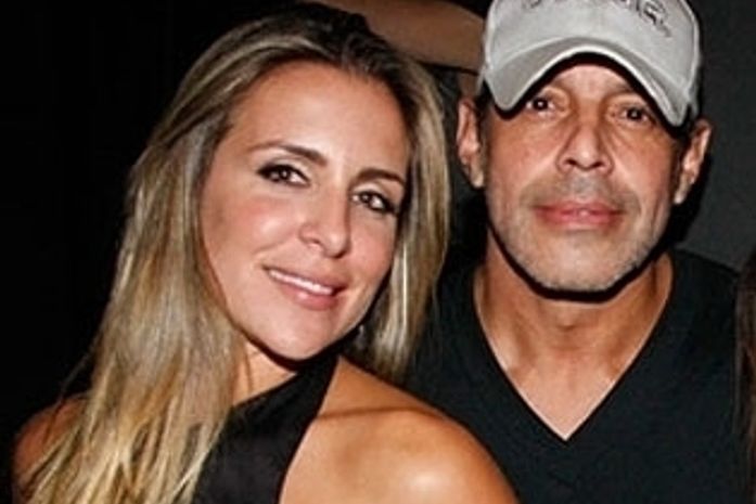 Alexandre Frota pretende provar que tem direito a prêmio de Joana Machado