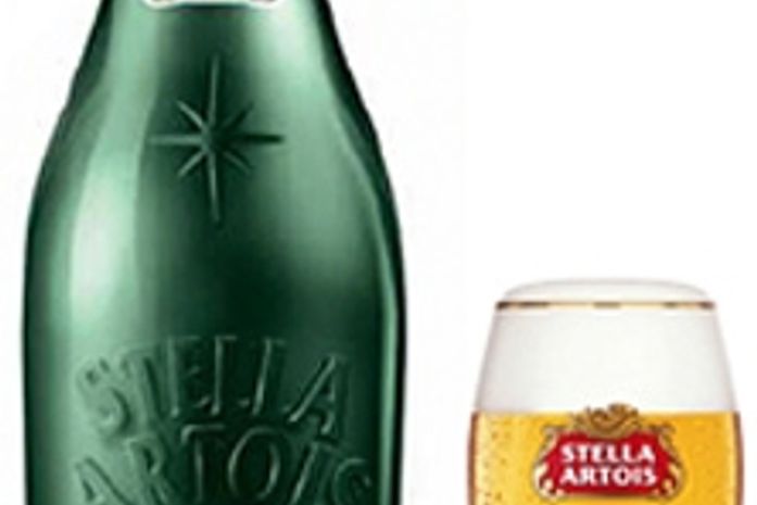 Lançada cerveja especial para o Reveillon