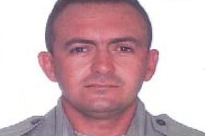 PM primo de Sânia Teresa tenta suicído no Presídio Militar