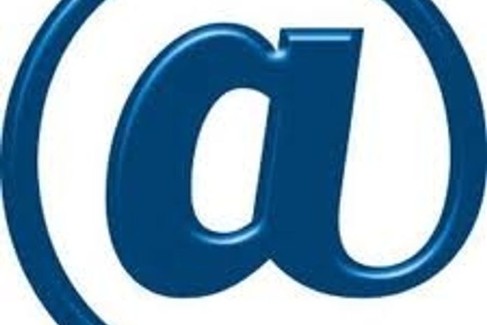 O que representa o arroba na sua vida ?