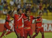 Salgueiro é punido pelo STJD e acaba rebaixado de forma antecipada