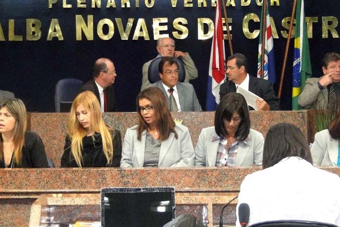 Dois vetos são mantidos e Câmara de Maceió inicia a limpeza da pauta