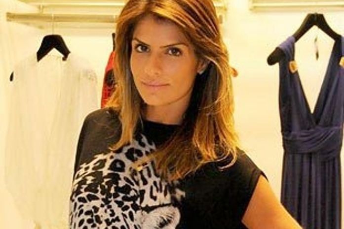 Carol Magalhães