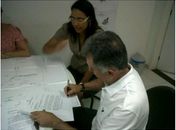 Prefeitura de Major Izidoro assina convênio para o melhoramento do abastecimento de água