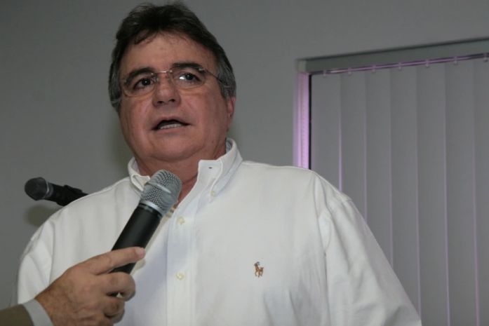 Tito Uchoa