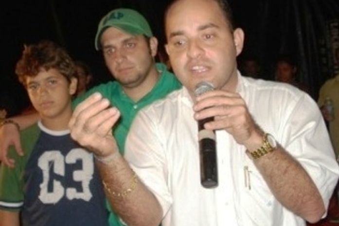 Roteiro/AL espera apoio de Téo Vilela para construção de sua rodovia