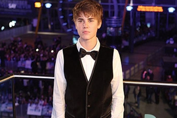 Justin Bieber
