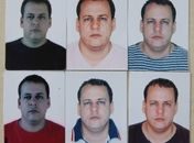 Braço direito de Beira-mar é assassinado no Rio