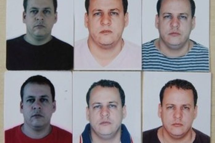 Braço direito de Beira-mar é assassinado no Rio