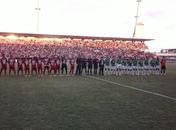 Sem “objetivos”, CRB e Luverdense terminam empatados no M.Grosso