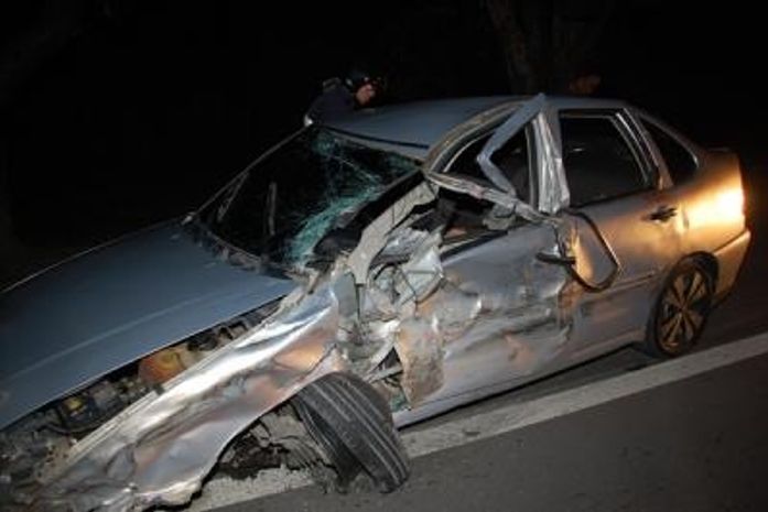 Grave acidente na BR-316 no Pilar arranca braço de passageiro de veículo