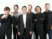 Pearl Jam inicia nova turnê no Brasil revisitando 20 anos de carreira