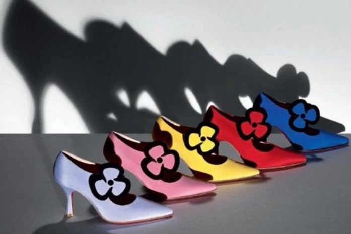 Christian Louboutin vem ao Brasil para lançar no país livro sobre sua carreira