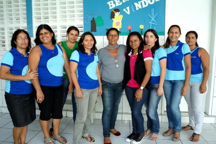 Servidores Públicos de Mata Grande são valorizados pela prefeitura