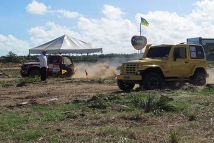 Brasileiro 4x4: decisão na Super Production será em Maceió‏