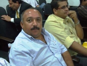 Prefeito de Ouro Branco, Atevaldo Cabral, nega acusações