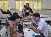 Arapiraca é único município com 81% de cobertura de PSF