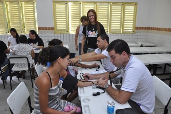 Arapiraca é único município com 81% de cobertura de PSF