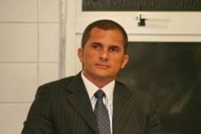 Marcos Rios