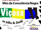 Apresentações culturais e debates marcam Mês da Consciência Negra em Viçosa