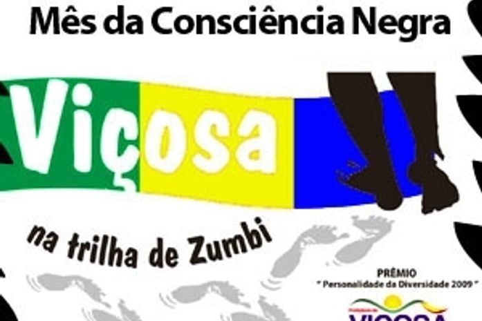 Apresentações culturais e debates marcam Mês da Consciência Negra em Viçosa