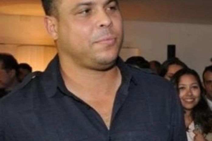 Ronaldo sobre Rafinha: “Passou dos limites. E continua passando"