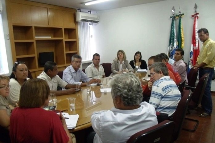 Servidores Públicos