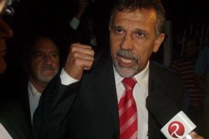 Deputado Judson Cabral (PT)