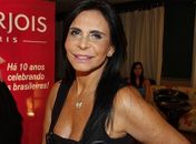 Gretchen traz seu 'La Conga' de volta ao Brasil