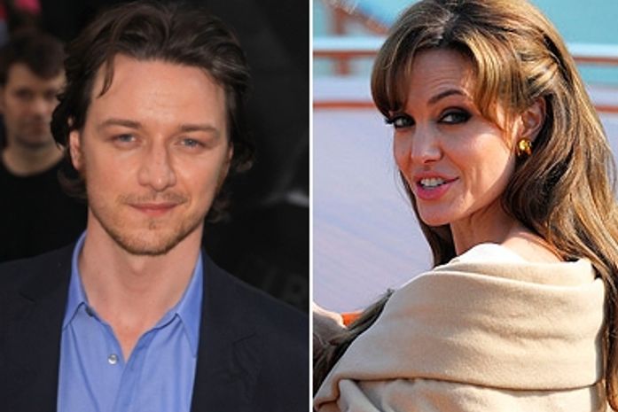 Ator revela que soltou 'pum' perto de Angelina Jolie