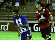 Sem definição, Copa do Nordeste acontecerá apenas em 2013