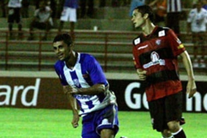 Sem definição, Copa do Nordeste acontecerá apenas em 2013