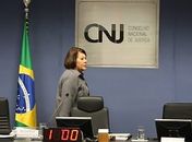 ‘Não tenho medo dos maus juízes, mas do silêncio dos bons juízes’