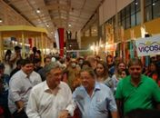 AMA dá largada para Feira dos Municípios 2012