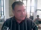Prefeito Cícero Almeida (PP) 