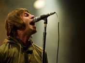 Com a saída do irmão Noel, Liam Gallagher segue carreira com o Beady Eye