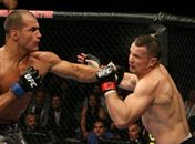 MMA E CIGANO NA TELINHA...