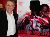 Marqueteiro do Inter de Porto Alegre promove palestra em Maceió‏