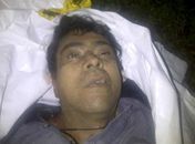 Morre na Colômbia o chefe máximo das Farc, Alfonso Cano, diz governo