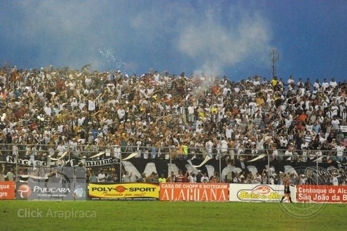 Vencer ou vencer: ASA enfrenta o rebaixado Duque para fugir da degola