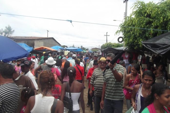 Missão de Frei Damião