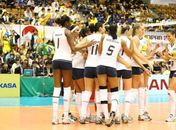 Brasil supera a invicta Alemanha e vence a segunda na Copa do Mundo