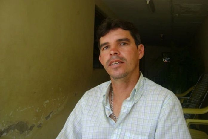 Presidente do Ipanema