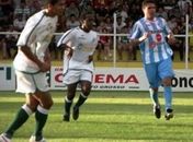 Luverdense e Paysandu não saem do empate e beneficiam o CRB