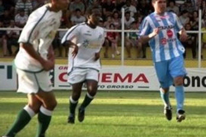 Luverdense e Paysandu não saem do empate e beneficiam o CRB