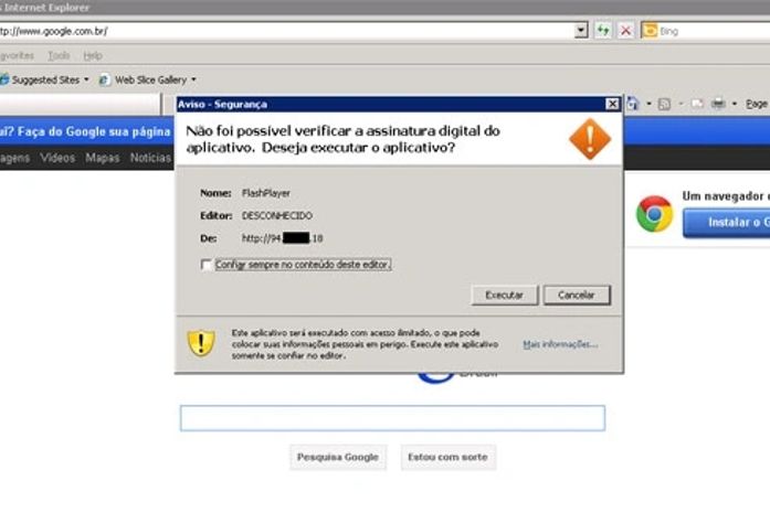 Hackers atacam roteadores e provedores para redirecionar web