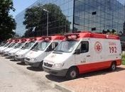 Trotes no Samu diminuem em Maceió e aumentam em Arapiraca